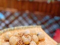 江南桂花炒元宵-风波庄(云蝠大厦店)