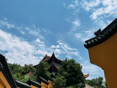 -宝通禅寺