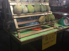 -明记烧鱼美味店