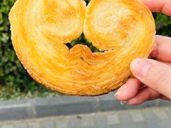 -中关村茶点