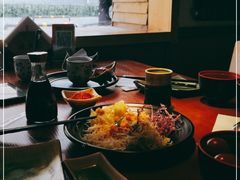 -鳗鱼家·深夜食堂(军博店)