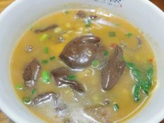 -初寻南村竹煲饭(万科·西街花园店)