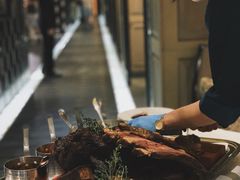 -深圳四季酒店·馥自助餐厅