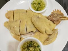 -文记壹心鸡(宝华路店)
