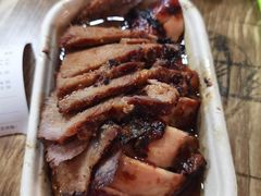 -蒙雅力港式茶餐厅(学人特色商业街店)