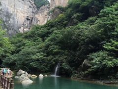 -云台山风景名胜区