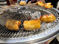 -本炙炭烤·蒲烧活鳗料理店(金沙洲店)