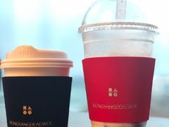 -Cafe Aewol Monsant
