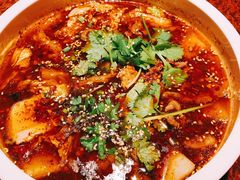 -绿茶餐厅(蓝色港湾店)