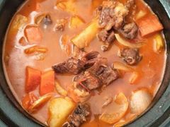 番茄土豆牛肉砂锅-砂锅李(九江路店)