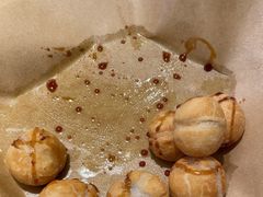 -严记小天府酸菜鱼(西四路店)