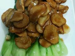 -龙香居海鲜浑锅家常菜·特色驴肉