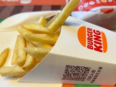 -汉堡王(北京通州领展店)