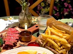 -第101座花园餐厅(湖滨88店)