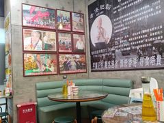 -肥韬茶餐厅(海上世界店)