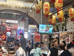 -歪火锅(宝光寺店)