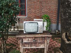 -boundaries籬苑(瑞光创意工厂-贰号院店)