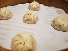 特色小笼包-鼎泰丰(德基广场店)