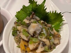 -翡翠小城·海鲜豆捞·广式点心(老佛爷店)
