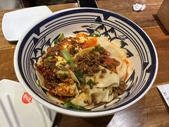 -子午路张记肉夹馍(兵马俑店)