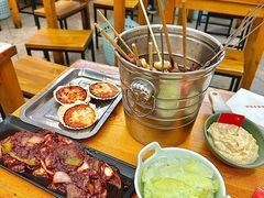 -炒豆合作社(东四总店)