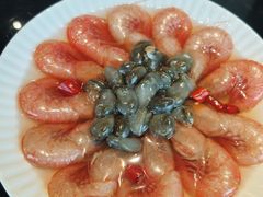 -高佳庄·舟山海鲜(海景旗舰店)