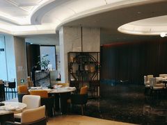-喜来登由由大酒店九州膳坊中餐厅