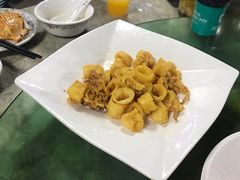 -四川小胡子海鲜(丁村万人海鲜广场店)