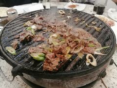 老北京烤肉-厚味居炙子烤肉·清真(天桥南纬路店)