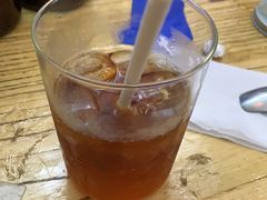 -无牌咖啡&酒馆