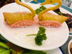 -椿记烧鹅(叠彩店)