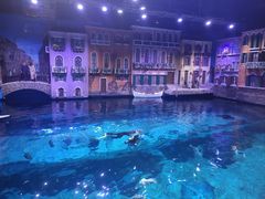 -华夏文旅西安度假区