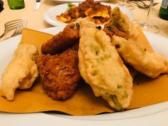 -奥斯特牛排馆(美第奇宫店)