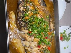 -半天妖烤鱼(方庄店)