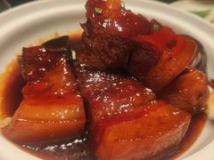 -同庆楼(华强吾悦广场店)