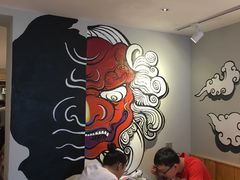 大堂-线人米线(桂林路店)