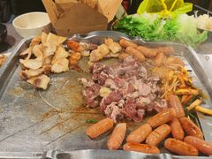 -李氏烤肉店