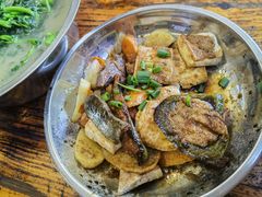 -关氏饮食店