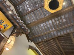 -淀里船宴(裕华东路店)