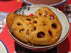 -味福记·本地特色菜(八一万达广场店)