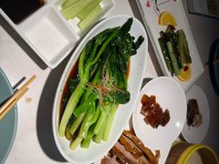 -全聚德(大兴国际机场店)