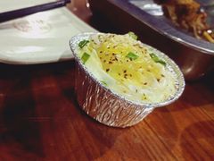 烤鸡蛋-西单翅酷(西单店)