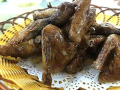 -渔鸽皇酒楼(鸿大广场店)