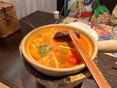 -泰妃殿(武汉首店)