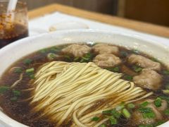 -蒋家桥饺面店(奥邦店)