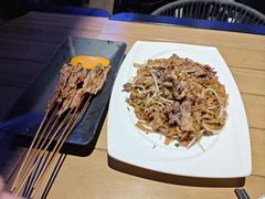-蠔爺王志德生蚝馆(金沙湾店)