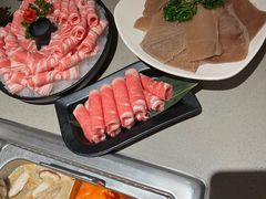 -海底捞火锅(顺义华联店)