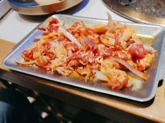 -杨记齐齐哈尔烤肉(总店)