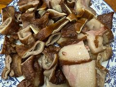 -朱秀英梆梆肉葫芦头(琉璃街店)