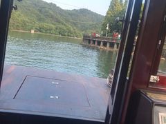 -石燕湖生态旅游景区